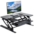 Standing Desk Converter