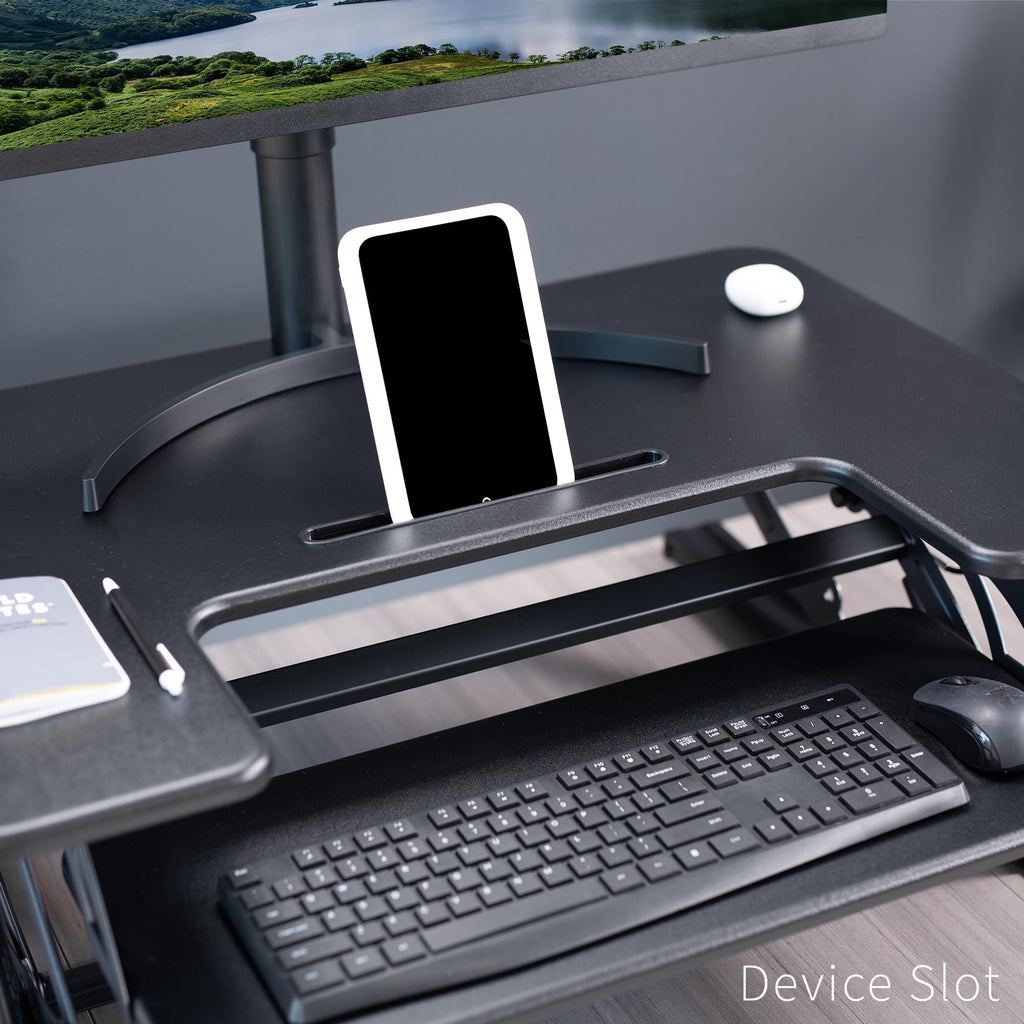 Standing Desk Converter