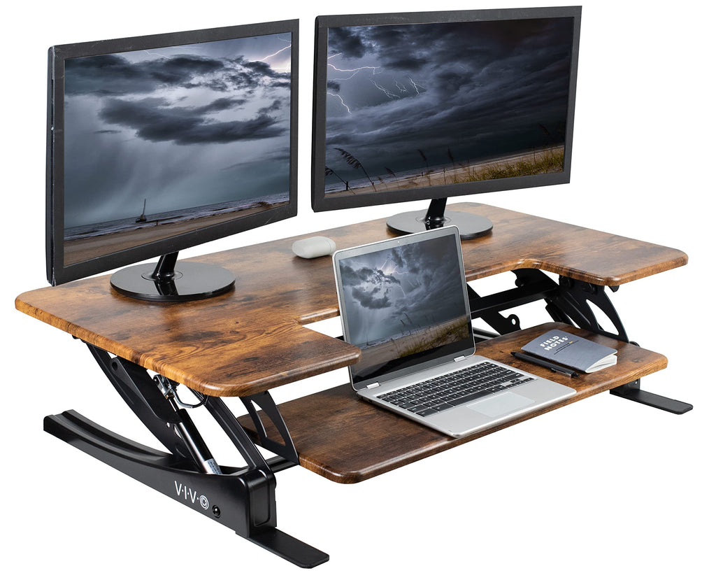 Standing Desk Converter