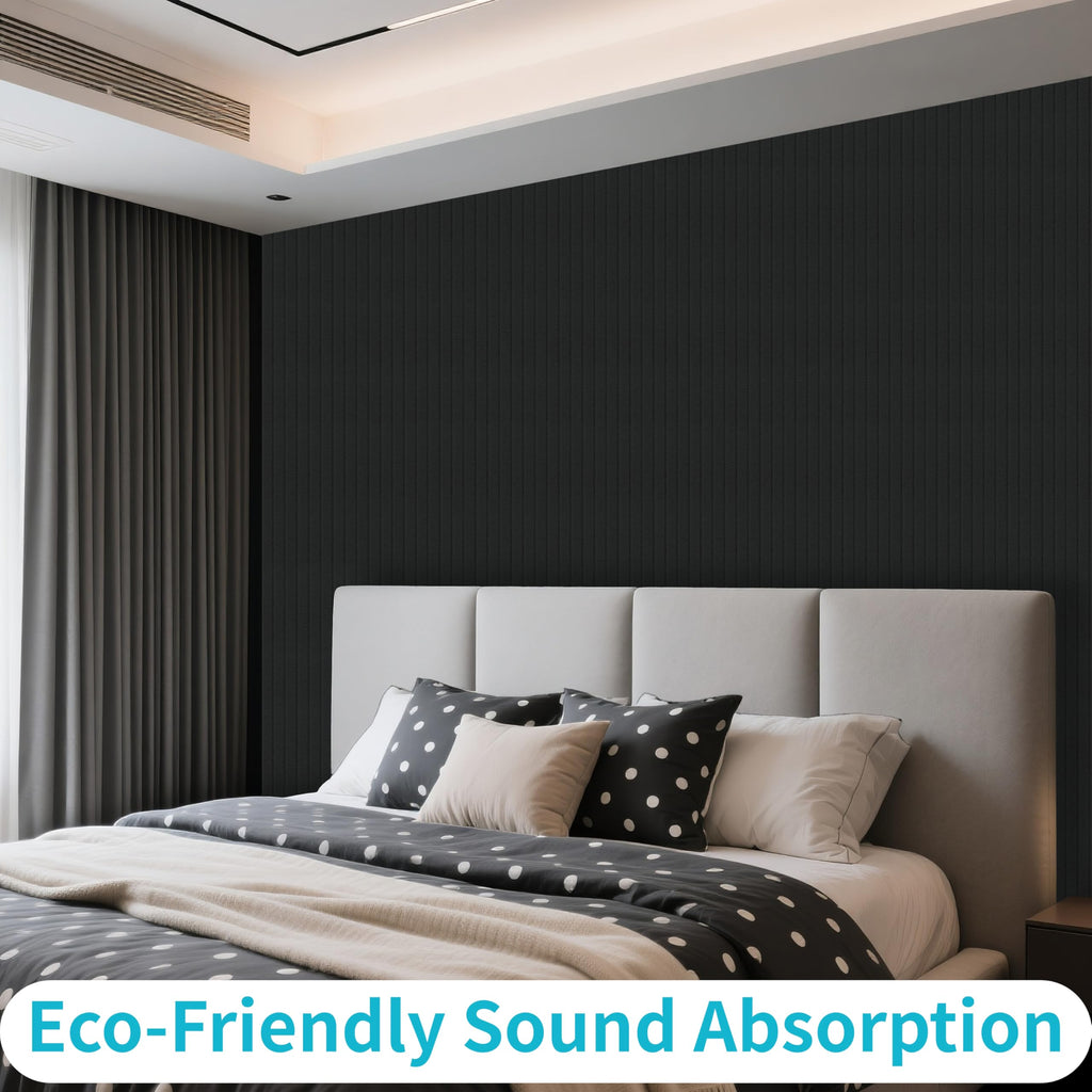 EVERECO Acoustic Wall Panels