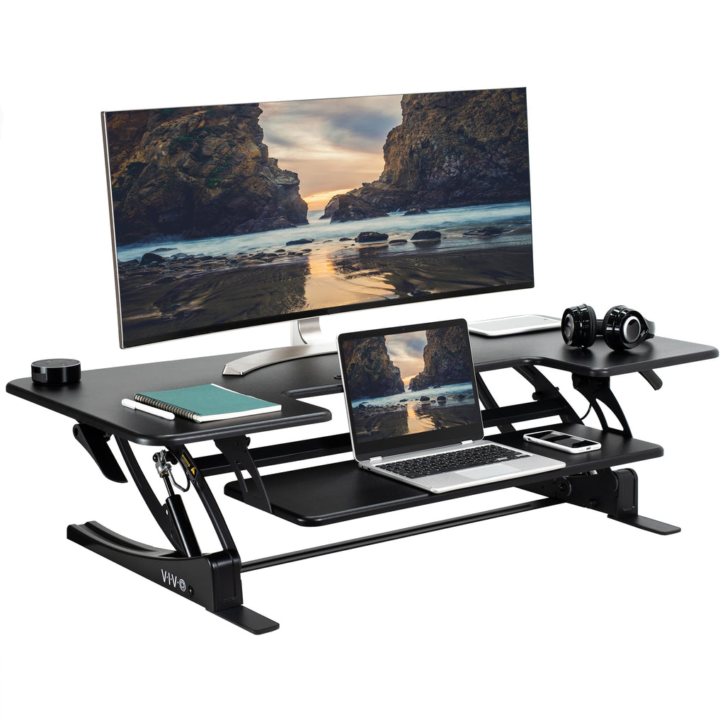 Standing Desk Converter