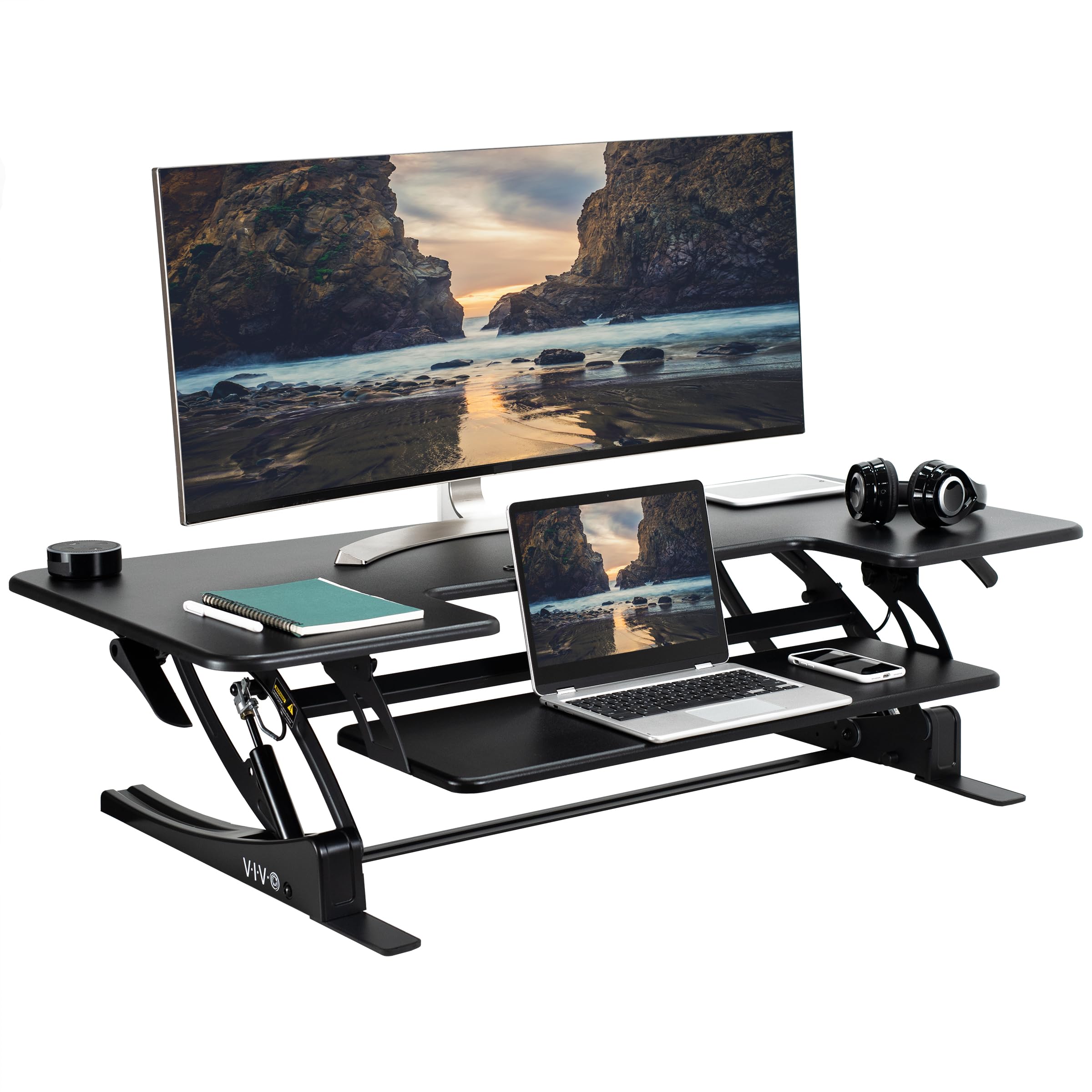Standing Desk Converter