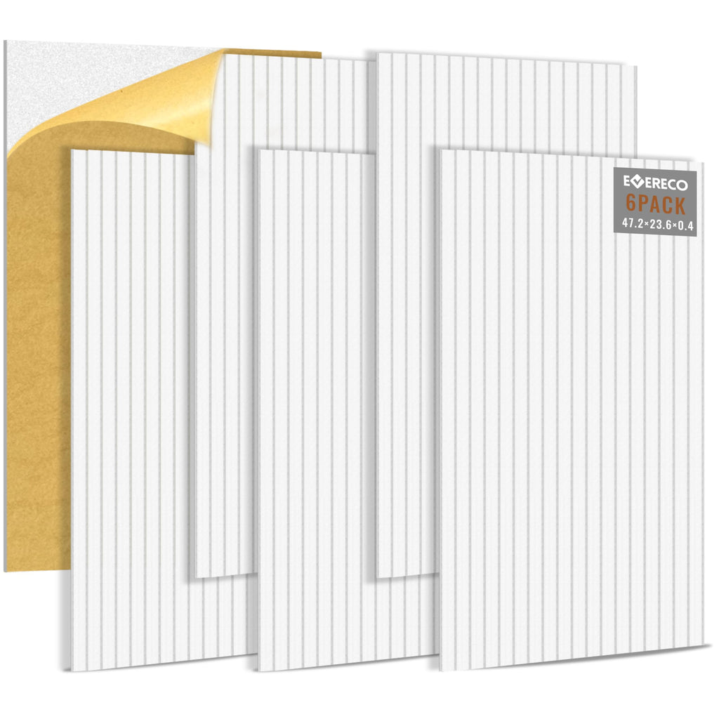 EVERECO Acoustic Wall Panels